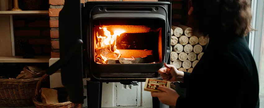 Key Features of Vermont Castings Fireplaces in Portland, TX