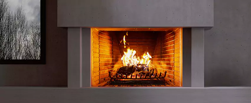Indoor Wood Burning Furnace Repair and Installation in Portland, Texas