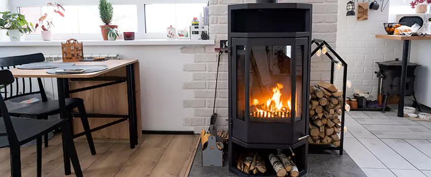 Wood Stove Firebox Installation Services in Portland, TX
