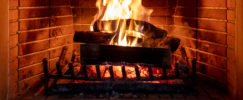 Chimney Ash Dump Cover Repair Services in Portland, TX