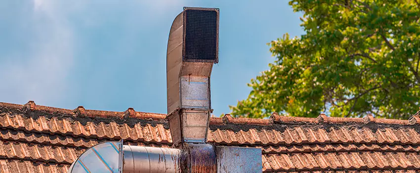 Chimney Creosote Cleaning Experts in Portland, Texas