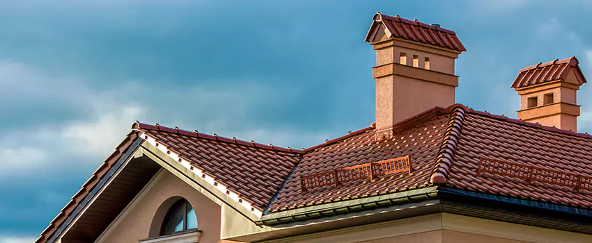 Residential Chimney Services in Portland, Texas