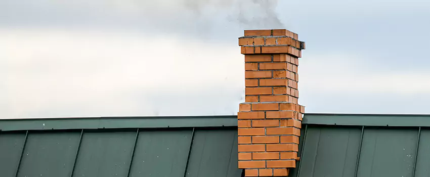Chimney Installation Company in Portland, TX