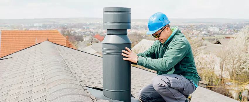 Insulated Chimney Liner Services in Portland, TX