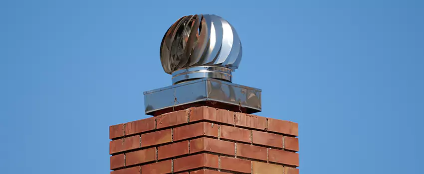 Chimney Flue Rebuild Services in Portland, Texas