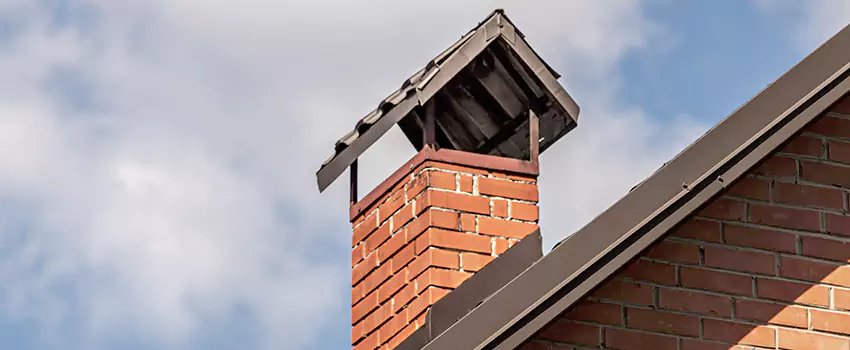 Chimney Saver Masonry Repair Contractor in Portland, Texas