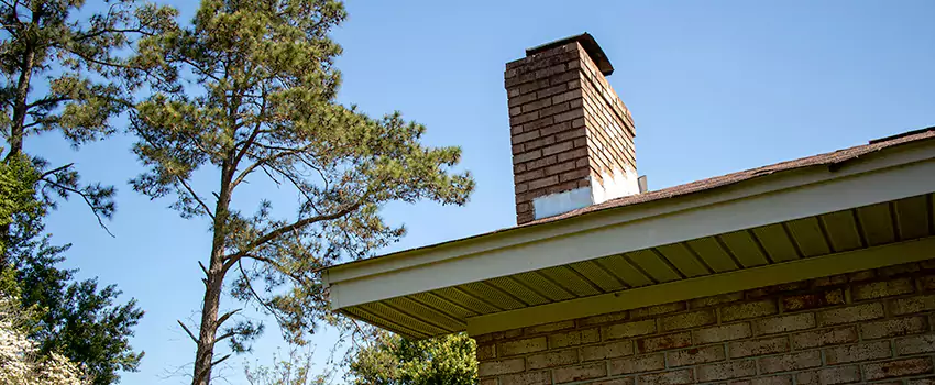 Brick Chimney Sweep Near Me in Portland, TX