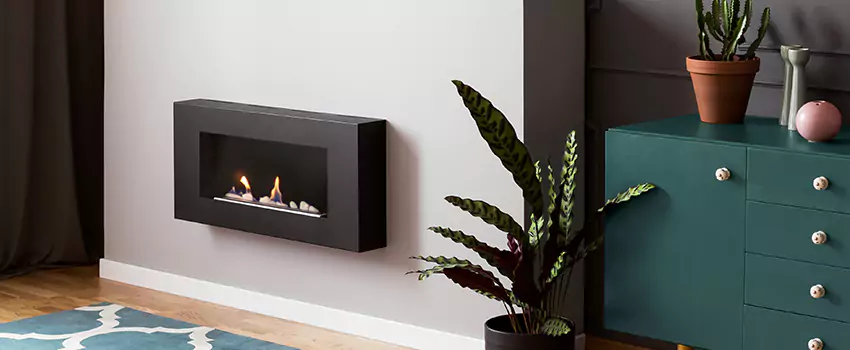 Cost of Ethanol Fireplace Repair And Installation Services in Portland, TX