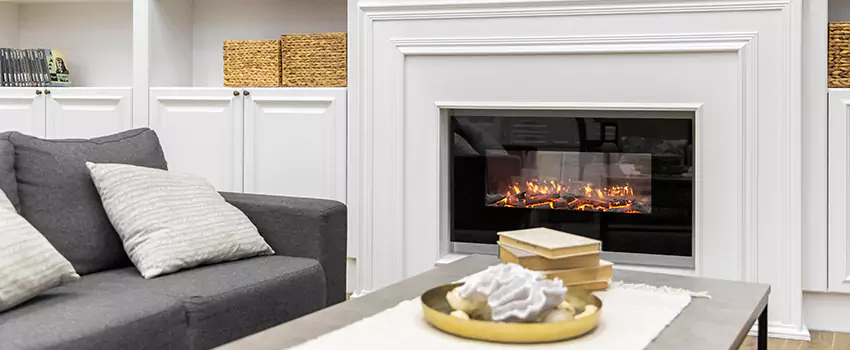 Professional Fireplace Maintenance Contractors in Portland, TX