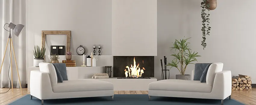 Decorative Fireplace Crystals Services in Portland, Texas