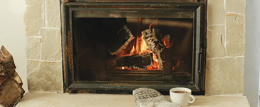 Fireplace Door Handle Replacements Services in Portland, Texas