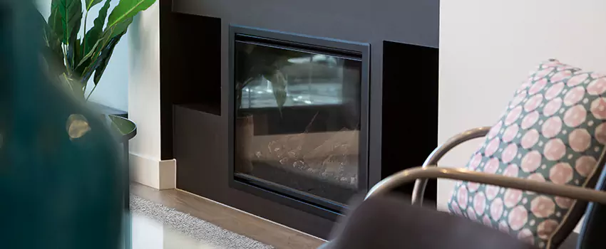 Gas Fireplace Installation in Portland, TX