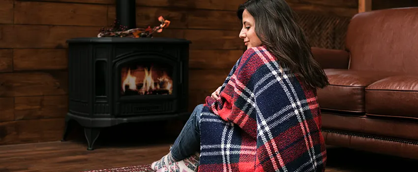 Fireplace Firebox Grate Replacement Services  in Portland, Texas