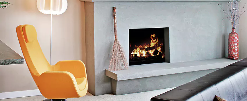 Electric Fireplace Makeover Services in Portland, TX