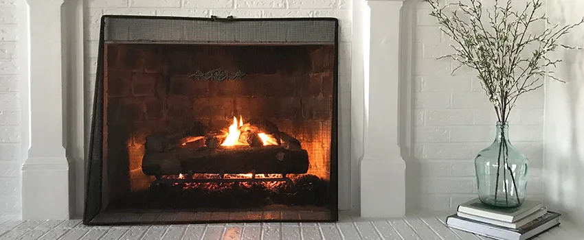 Cost-Effective Fireplace Mantel Inspection And Maintenance in Portland, TX