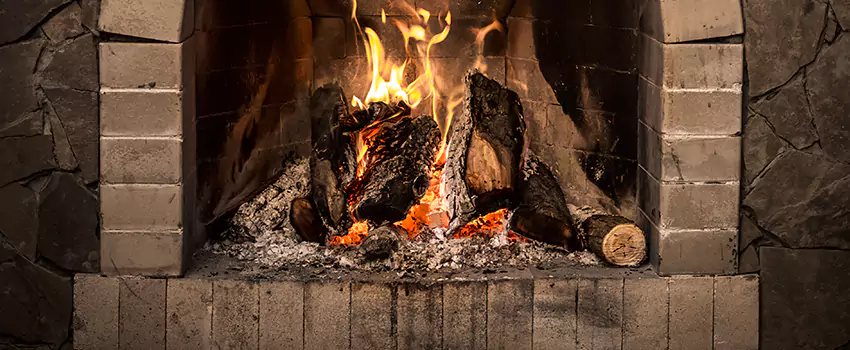 Cost of Rebuilding A Fireplace in Portland, Texas