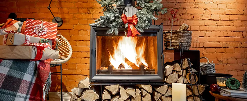 Steel Fireplace Grate Repair And Replacement Services in Portland, Texas