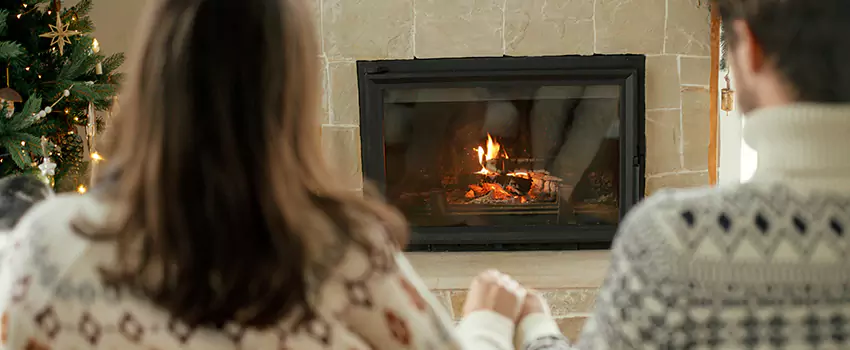 Fireplace Firebox Refurbish & Restore Services in Portland, TX