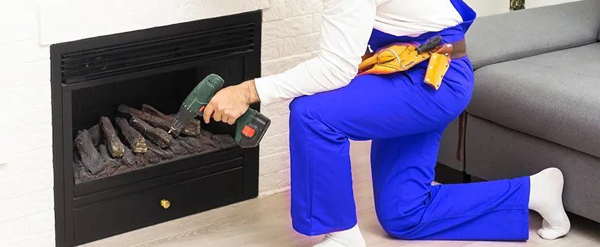Fireplace Safety Inspection Specialists in Portland, Texas