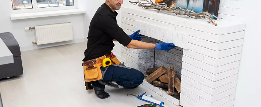 Gas Fireplace Repair And Replacement in Portland, TX