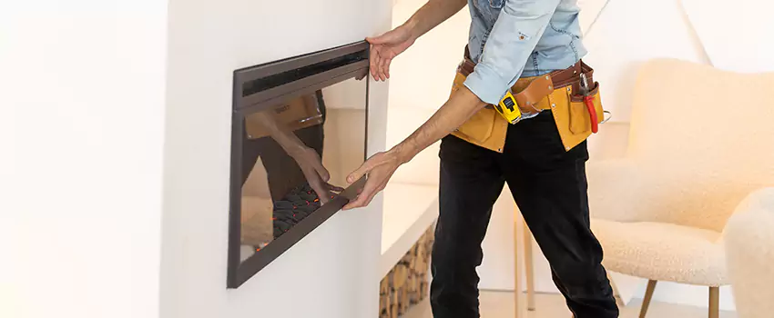 Traditional Fireplace Vent Sweeping in Portland, TX