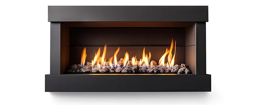 Outdoor Gas Fireplaces Installation in Portland, TX