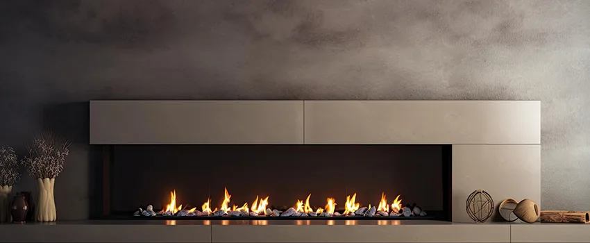 Gas Fireplace Logs Supplier in Portland, Texas