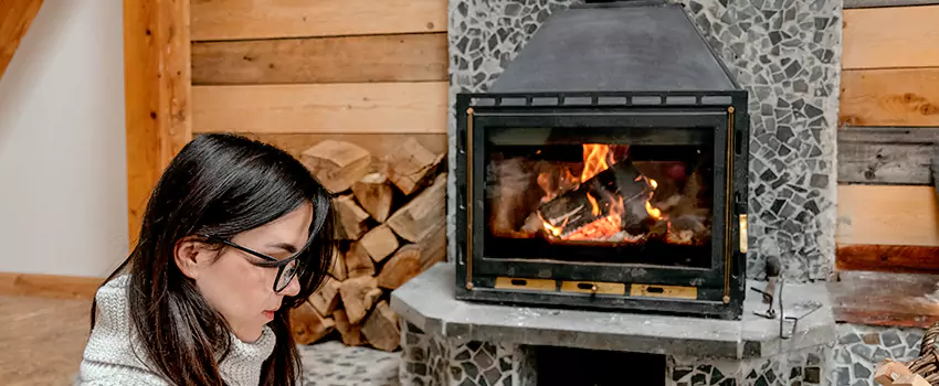 Harman P68-C Pellet Stove Repair in Portland, Texas 