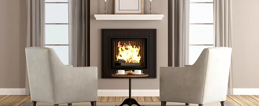 Heatilator Direct Vent Fireplace Services in Portland, Texas