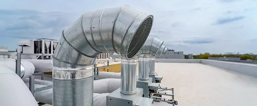 Insulated Ductwork Repair Services Near Me in Portland, TX