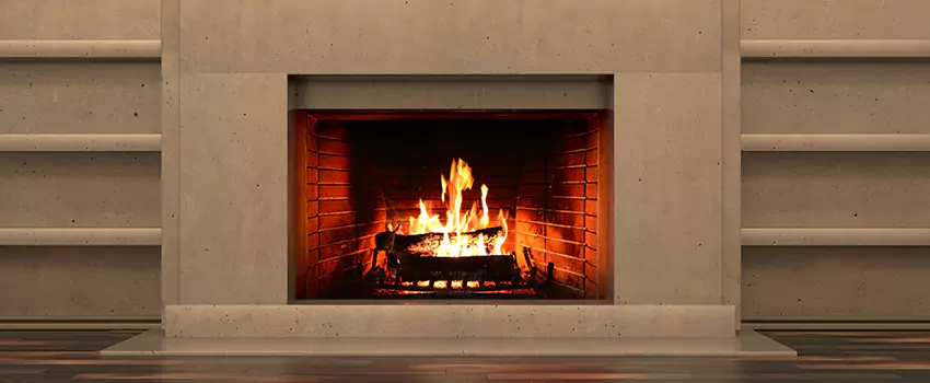 Majestic Trilliant Series Gas Fireplace Insert Repair in Portland, Texas