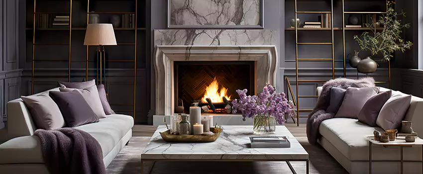 Napoleon Galaxy Series Outdoor Fireplaces Repair in Portland, TX