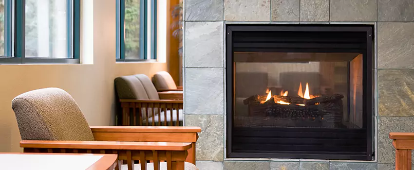 Osburn Fireplace Tempered Glass Hearth Pad Replacement in Portland, Texas
