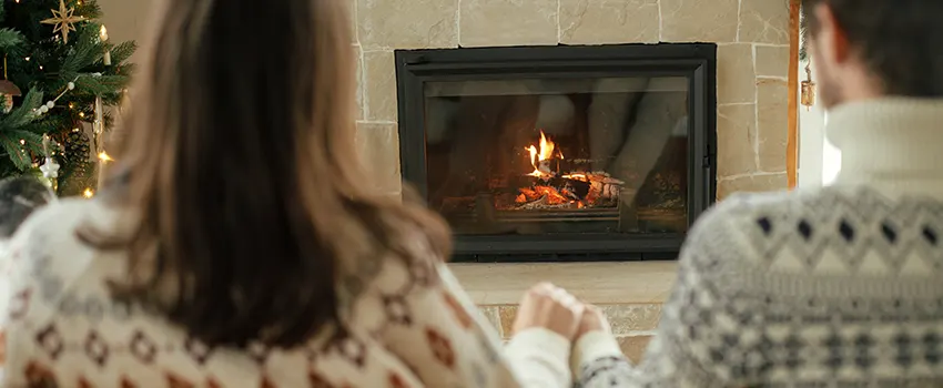 Superior Open-Hearth Wood Fireplaces in Portland, TX