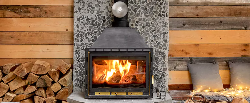 Travis Industries Elite Fireplace Inspection and Maintenance in Portland, Texas