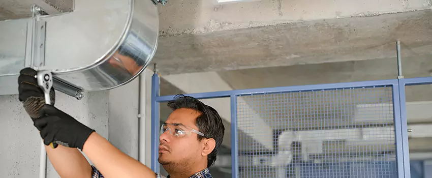 Benefit of Ventilation Cleaning in Portland, Texas