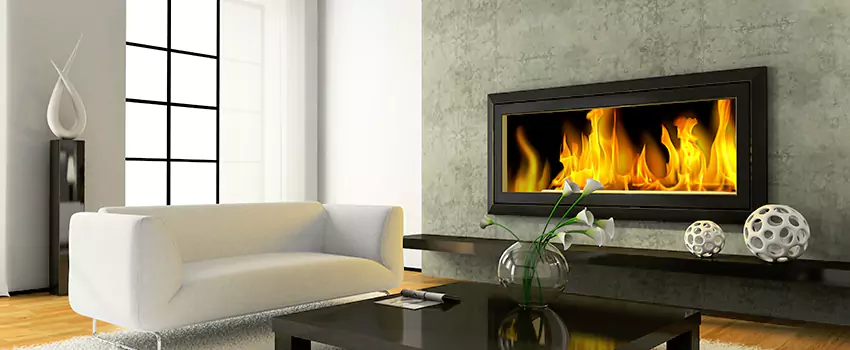 Ventless Fireplace Oxygen Depletion Sensor Installation and Repair Services in Portland, Texas