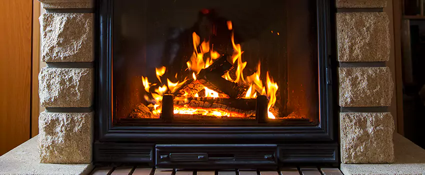 Cost of Wood Fireplace Installation in Portland, TX