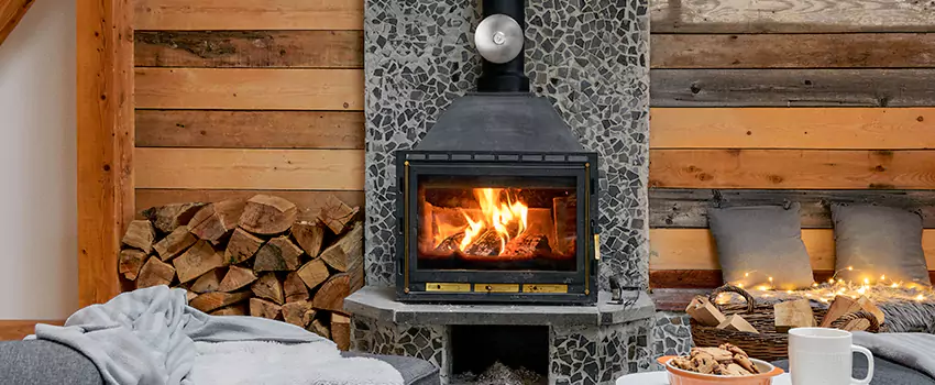 Affordable Wood Fireplace Fixing Solutions in Portland, Texas