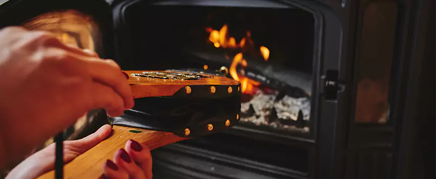 Cost of Wood Furnace Repair and Installation Services in Portland, TX