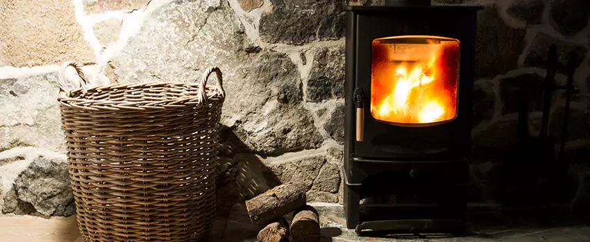 24/7 Wood Stove Installation Services in Portland, Texas
