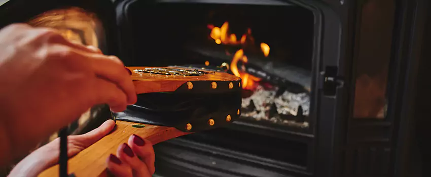 Wood Stove Grates Repair in Portland, Texas