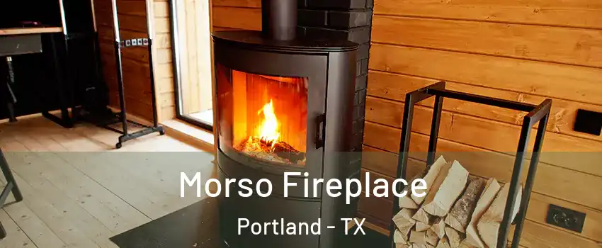  Morso Fireplace Portland - TX