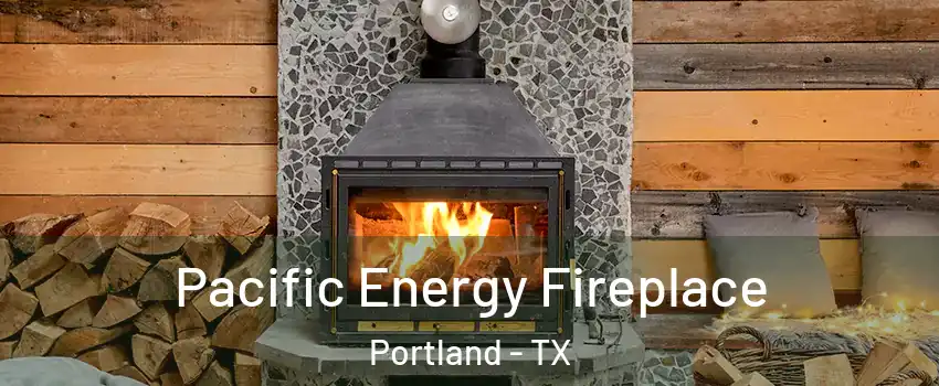  Pacific Energy Fireplace Portland - TX
