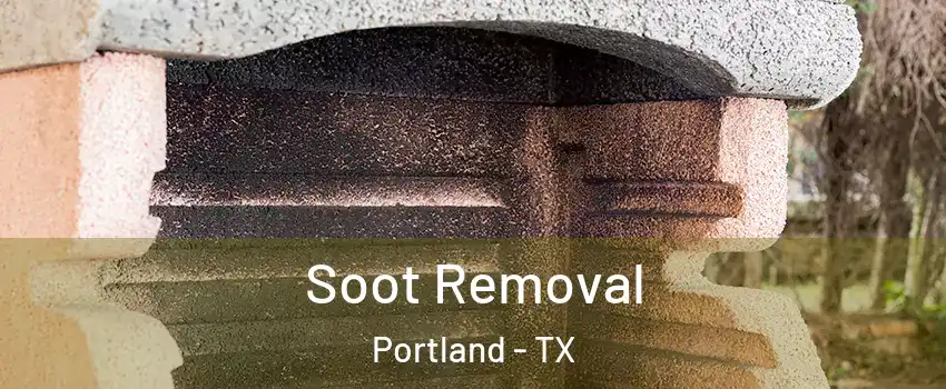  Soot Removal Portland - TX