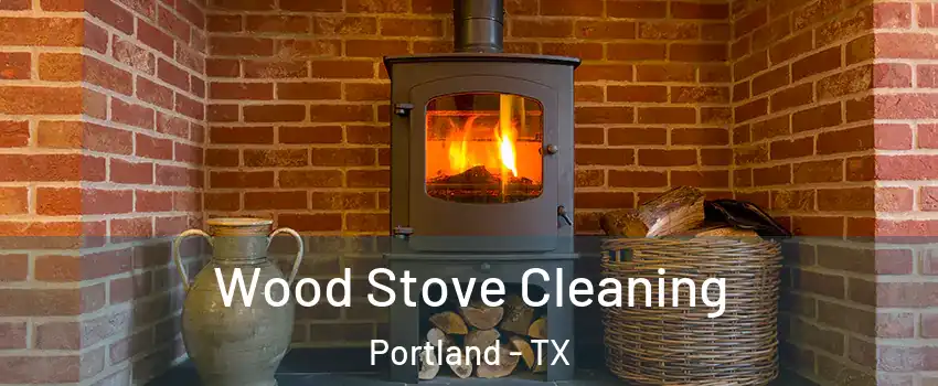  Wood Stove Cleaning Portland - TX